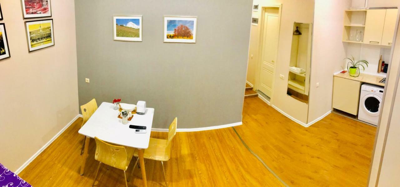Cozy Konka Apartments Tbilisi Exterior photo