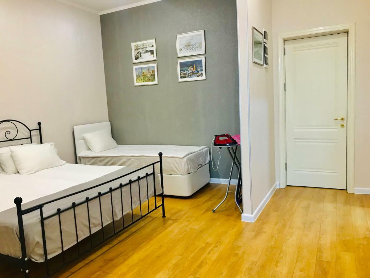 Cozy Konka Apartments Tbilisi Exterior photo